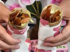 -大鸭梨烤鸭(望京店)