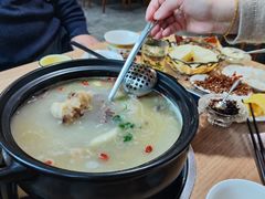 -尼玛藏家风味园(阿山食城店)