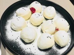 -宏达宴老菜馆(群力第四大道店)
