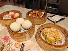 -虾饺妹·粤式手工点心(水荫路店)