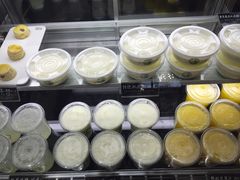 -宝珠奶酪(长宁金虹桥店)