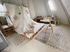 -安德鲁户外烧烤帐篷营地(马泉营店)