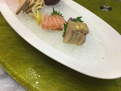 -东方山水金沙酒店-雅香阁中餐厅