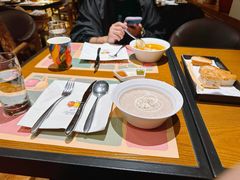 -安妮意大利餐厅(国贸店)