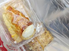 -爱德顺糕点食屋(利民道店)