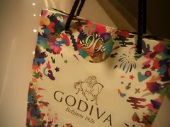 -GODIVA(万象城店)