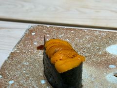 -荣一代目OMAKASE板前料理