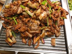 -四季民福烤鸭店(前门廊房二条店)