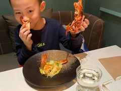 -领仕扒房(长春店)