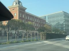 -上海惠灵顿外籍人员子女学校