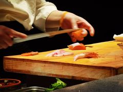 -水之惠鲜鱼料理(王府大街店)