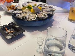 -斯普汇生蚝牛排馆(中骏世界城店)