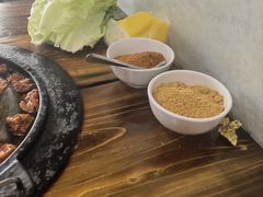 -袁大妈高原特色牦牛肉石棉烧烤(雅安店)