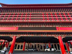 -金龙餐厅(圆山大饭店)