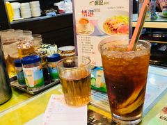 -源记茶餐厅(尖沙咀店)