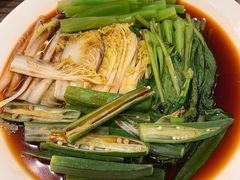 -格日勒阿妈蒙古厨房(大召店)