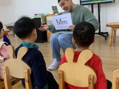 -糖心家族国际幼儿园·托育园(南开水上公园店)