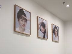 -天真蓝照相馆(中华广场店)