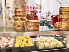 -常州糕团店(北大街新世纪商城店)