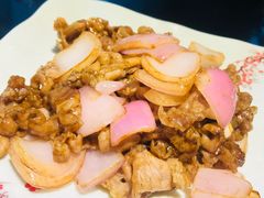 -川里谈·川味小馆(北京路店)