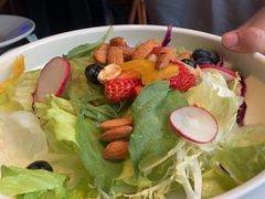 -唐猫庭院·千年陕菜(赛格国际购物中心店)