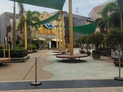 -三亚海昌梦幻海洋不夜城