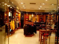 -BURBERRY(上海港汇恒隆广场店)