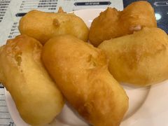 炸牛奶-仁信老铺(华盖路店)