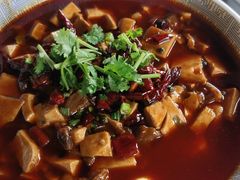 -天回镇何氏豆腐(总店)