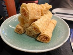 -牛将军•涮肉•烤肉(北京王府井·故宫店)