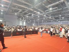 -国家会展中心（上海）虹馆EH