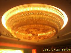 -蓝天清水湾国际大酒店