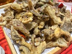 -正阳门饭庄·烤鸭·北京菜(万丰路七里庄店)