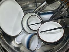 -云鱿记鱿鱼鸡·野生菌火锅(人民南路店)