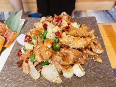 -浦·传统日式料理(3 5 1 1 店)