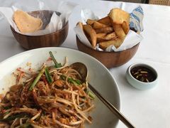 -泰香米泰国餐厅(鎏嘉码头店)