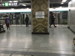 -平安里(地铁站)