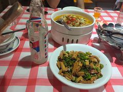 -好帮厨·下饭浏阳菜·坚持现炒(月湖店)