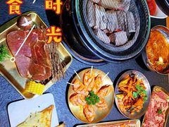 -火炉旺烤肉啤酒屋(沈北创始店)