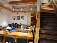 -山茶云南菜(中关村店)