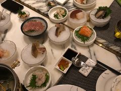 -雍和会海鲜姿造自助(湖东路店)