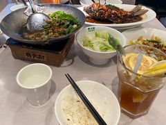 -费大厨辣椒炒肉(黄兴中心广场店)