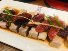 -南拳十三姨·潮汕砂锅粥(世纪金源店)