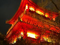-茅山东方盐湖城景区