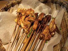 -花盐街·四川乐山小吃(西单大悦城店)