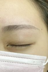 -本小姐美学·半永久纹眉野生眉