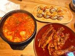 -京玉菲饭店(李村店)