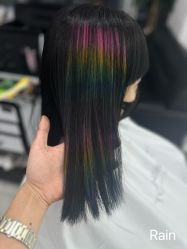 -Coo Hair salon
