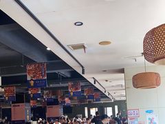 大堂-天下客饭店(中山路店)