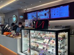 -COSTA COFFEE(广州广粤天地店)